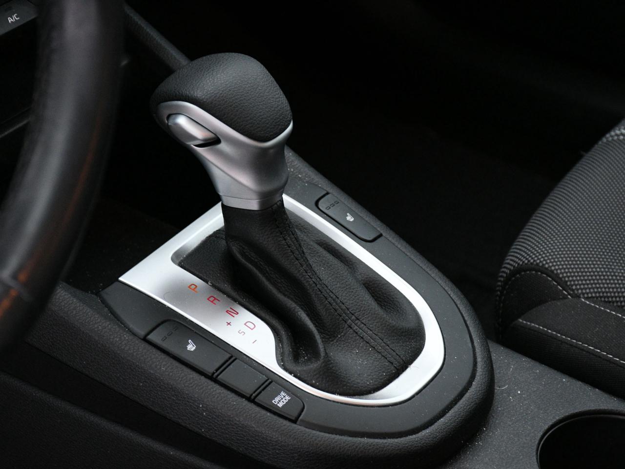 2022 Kia Forte LX Certified   Backup Camera   Heated Front Seats Photo