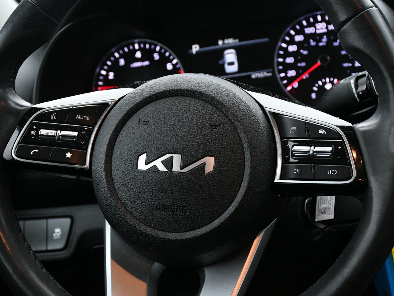 2022 Kia Forte LX Certified   Backup Camera   Heated Front Seats Photo