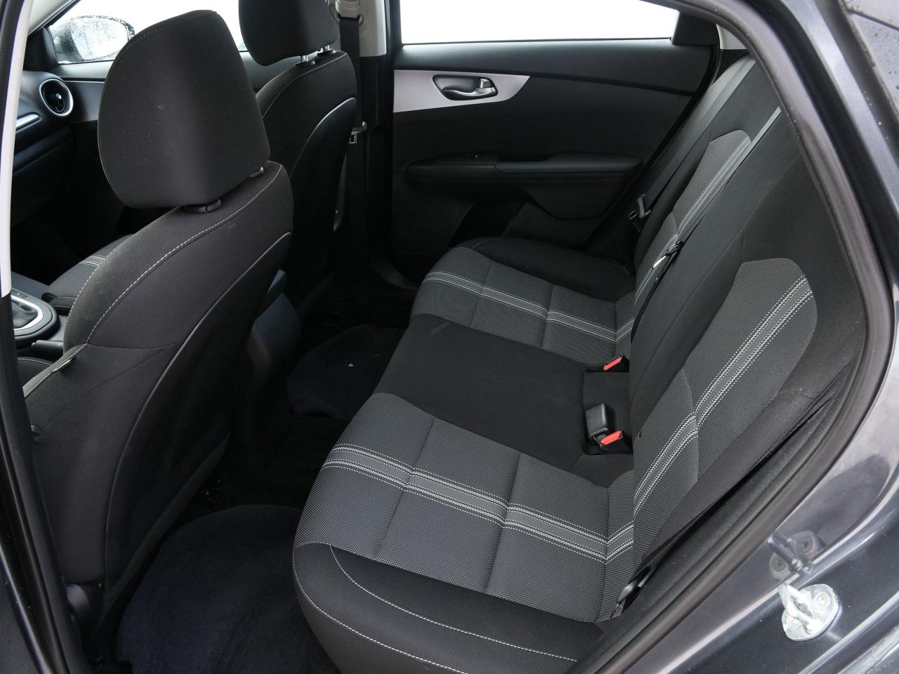 2022 Kia Forte LX Certified   Backup Camera   Heated Front Seats Photo