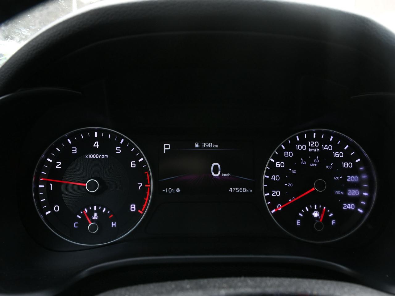 2022 Kia Forte LX Certified   Backup Camera   Heated Front Seats Photo