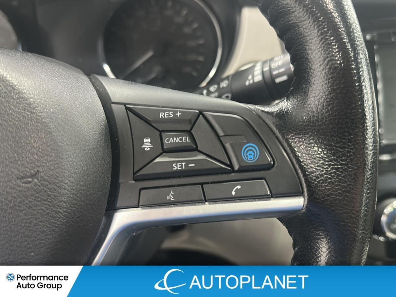 2023 Nissan Qashqai SL AWD, 360 Cam, Navi, Sunroof, Bluetooth! Photo