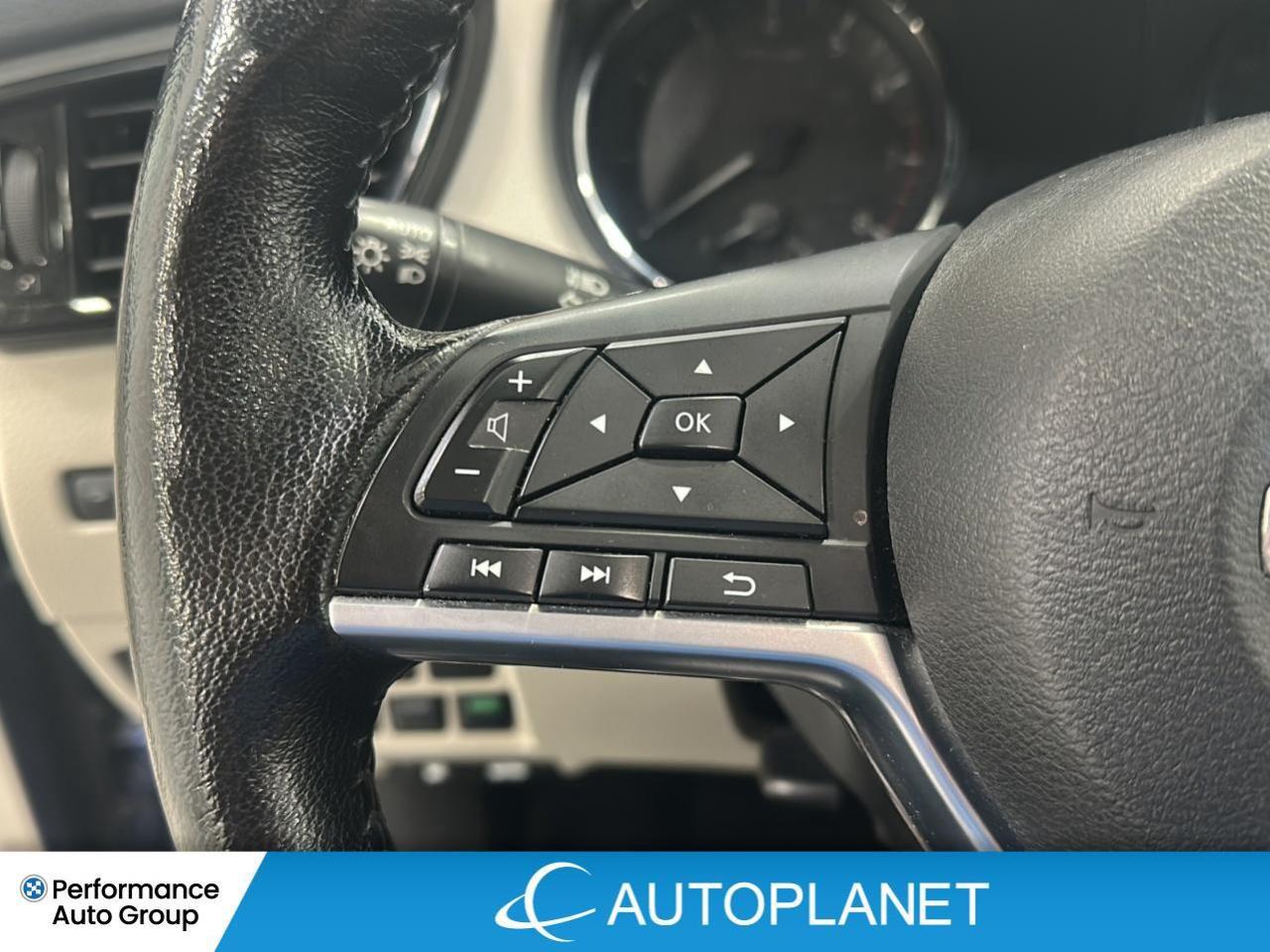 2023 Nissan Qashqai SL AWD, 360 Cam, Navi, Sunroof, Bluetooth! Photo