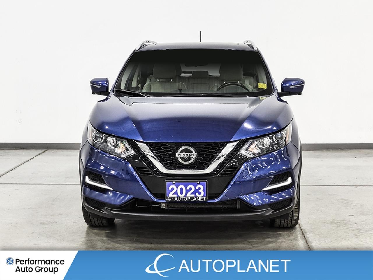 2023 Nissan Qashqai SL AWD - FINANCE @$78/WK OR LEASE @$89/WK Photo
