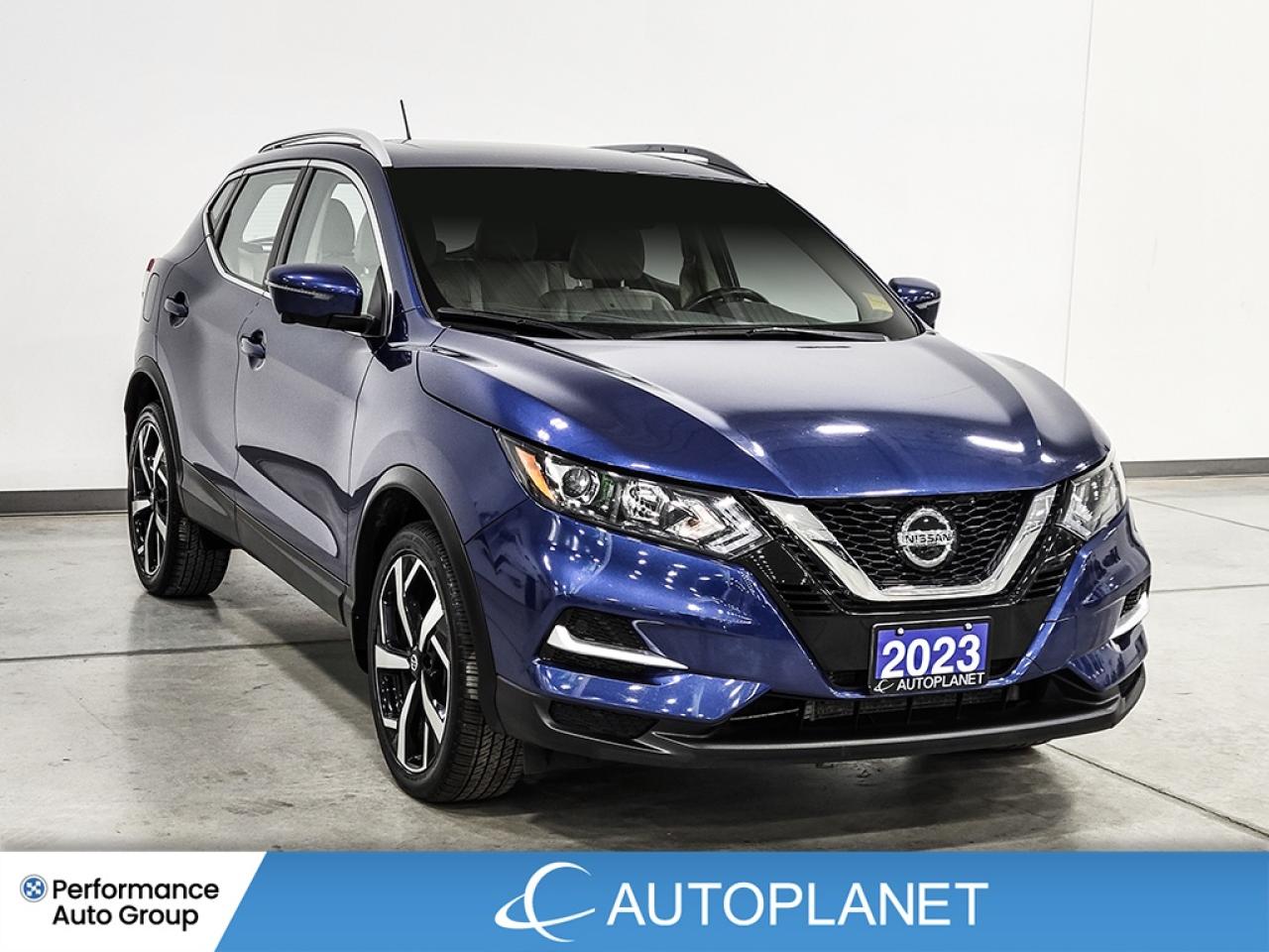 2023 Nissan Qashqai SL AWD - FINANCE @$78/WK OR LEASE @$89/WK Photo2