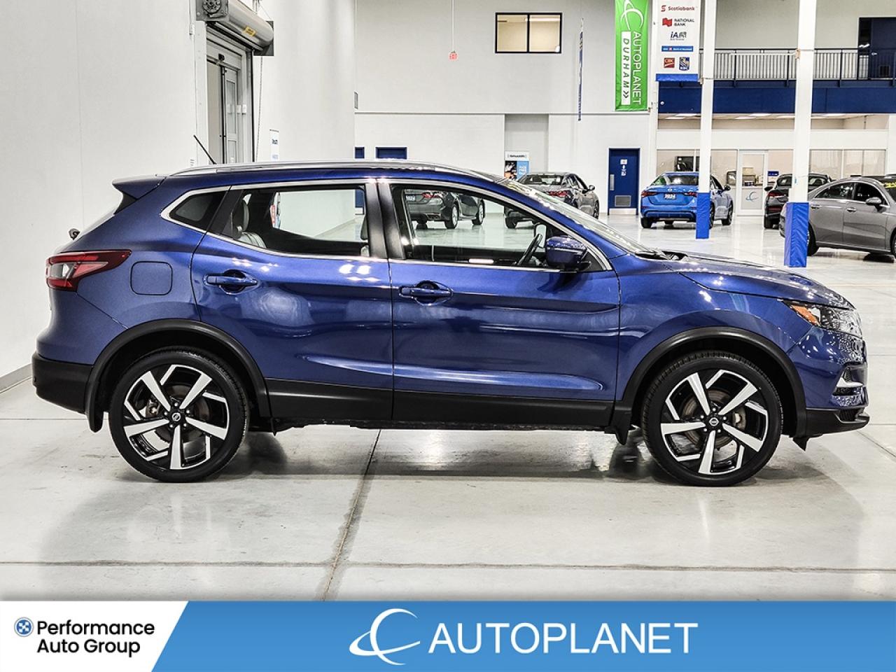 2023 Nissan Qashqai SL AWD - FINANCE @$78/WK OR LEASE @$89/WK Photo
