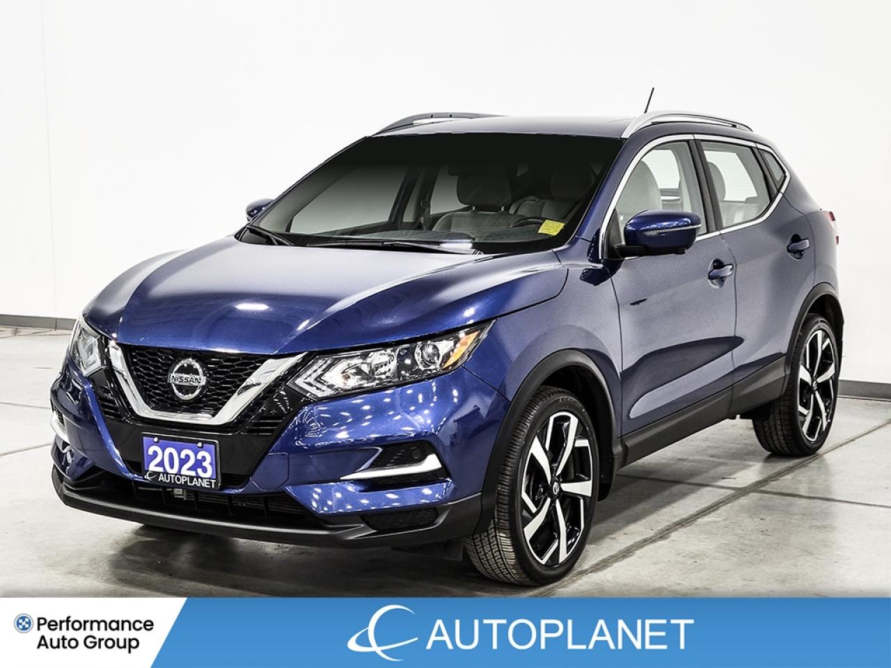2023 Nissan Qashqai SL AWD - FINANCE @$78/WK OR LEASE @$89/WK Photo0
