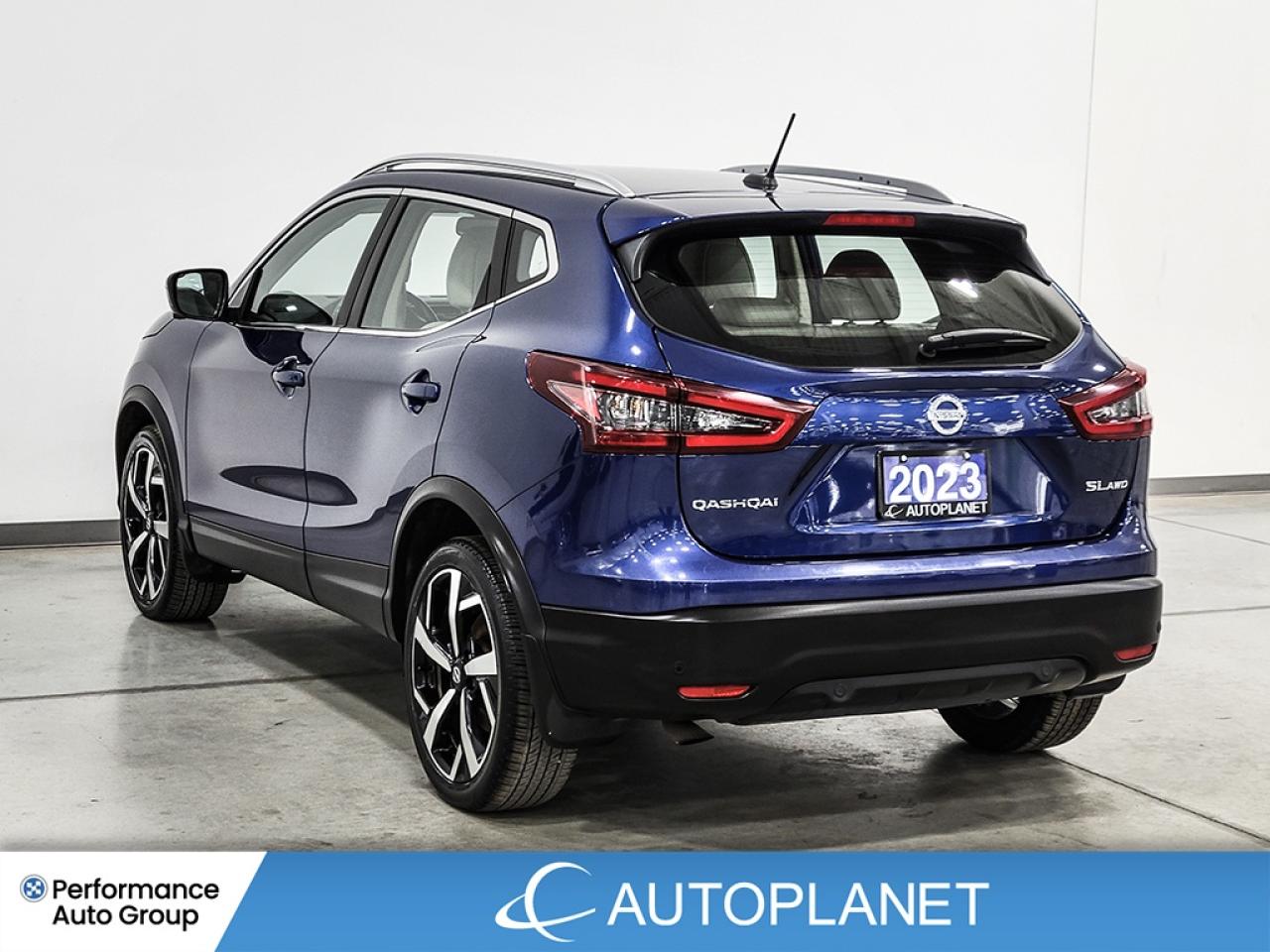2023 Nissan Qashqai SL AWD - FINANCE @$78/WK OR LEASE @$89/WK Photo