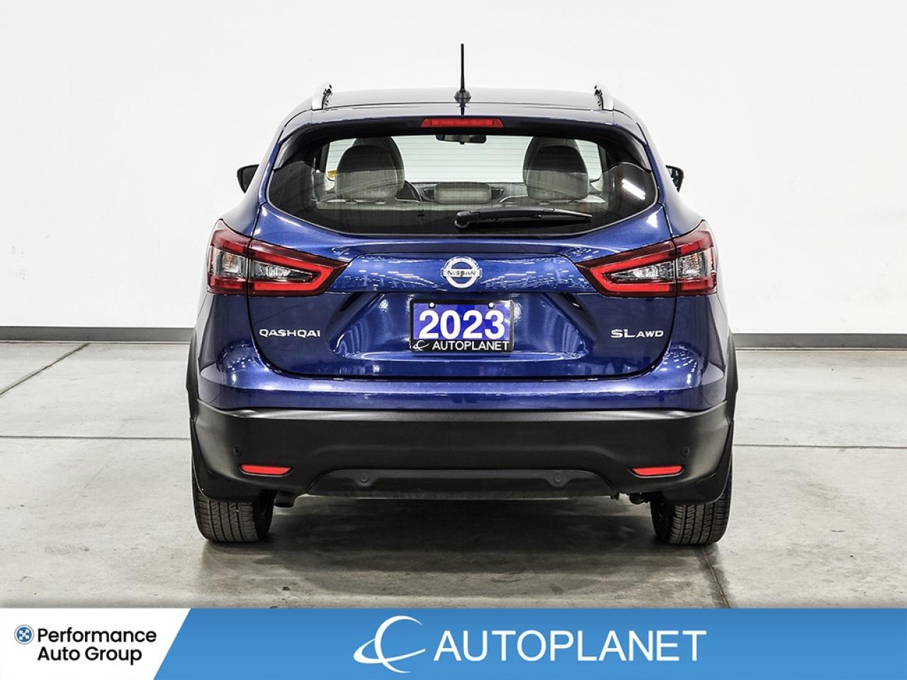 2023 Nissan Qashqai SL AWD - FINANCE @$78/WK OR LEASE @$89/WK Photo