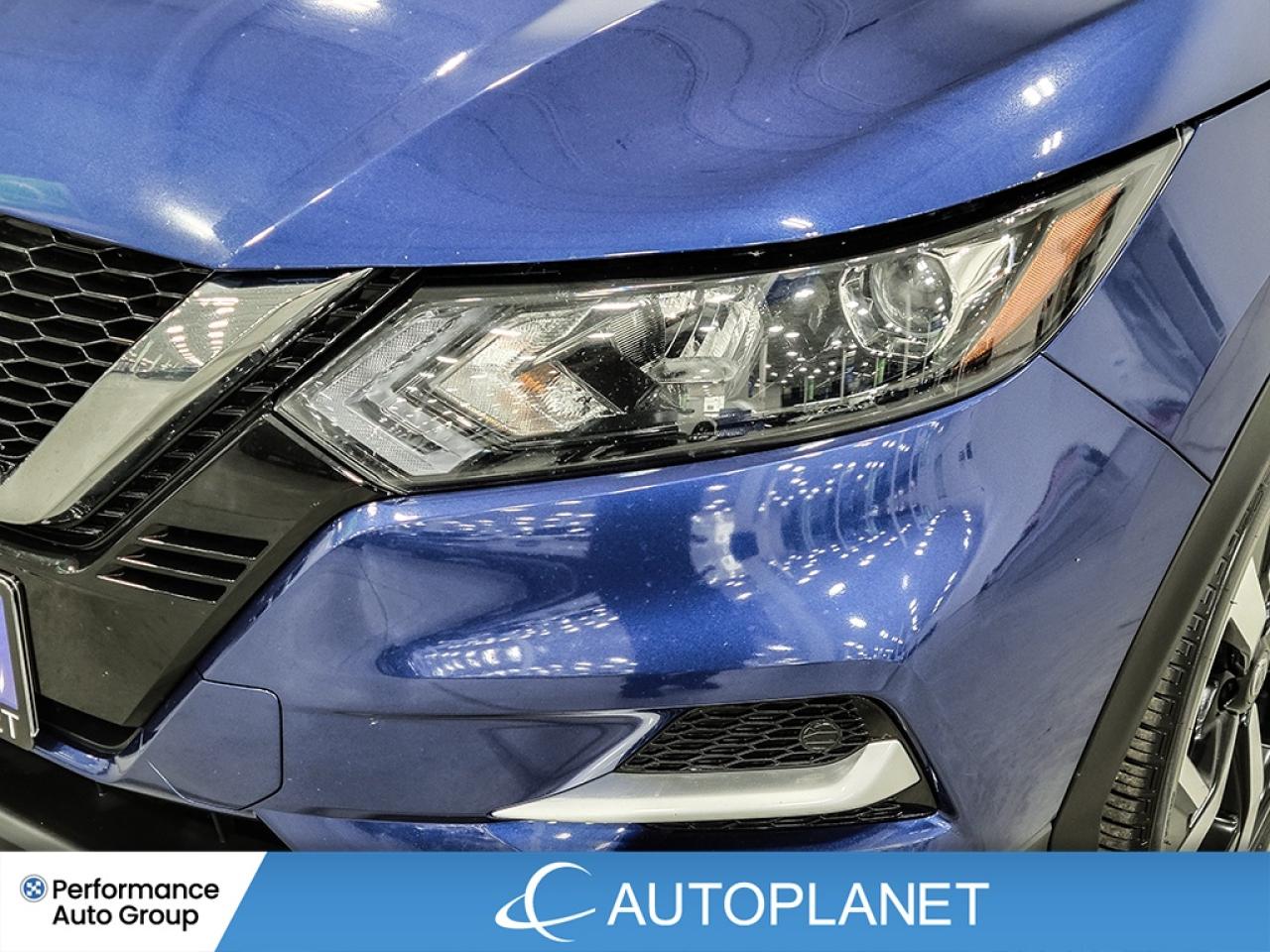 2023 Nissan Qashqai SL AWD - FINANCE @$78/WK OR LEASE @$89/WK Photo