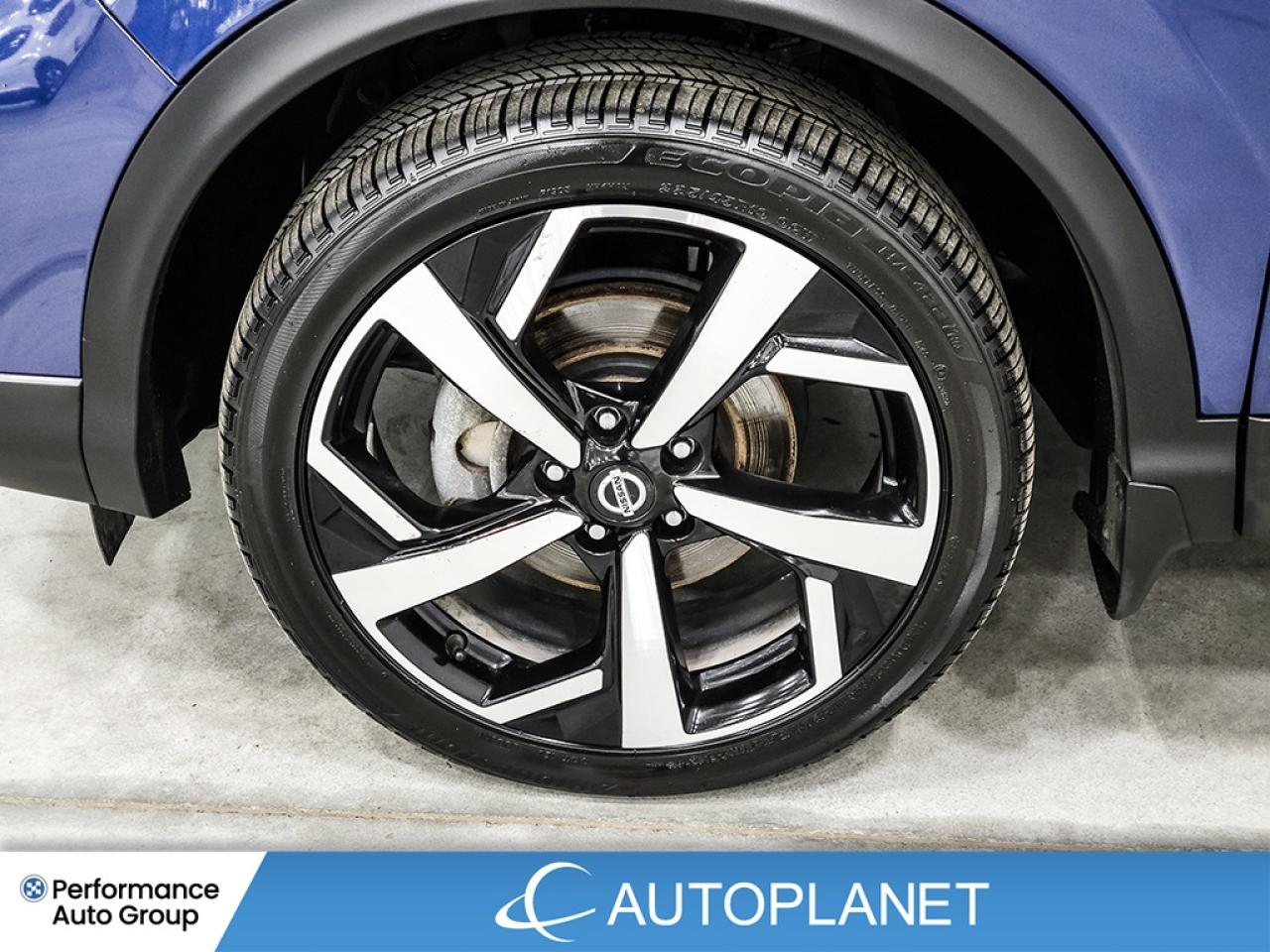 2023 Nissan Qashqai SL AWD - FINANCE @$78/WK OR LEASE @$89/WK Photo