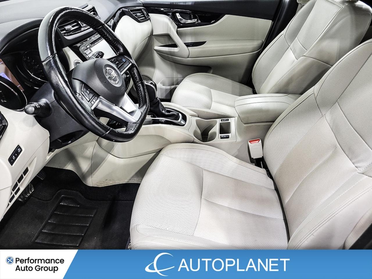 2023 Nissan Qashqai SL AWD - FINANCE @$78/WK OR LEASE @$89/WK Photo