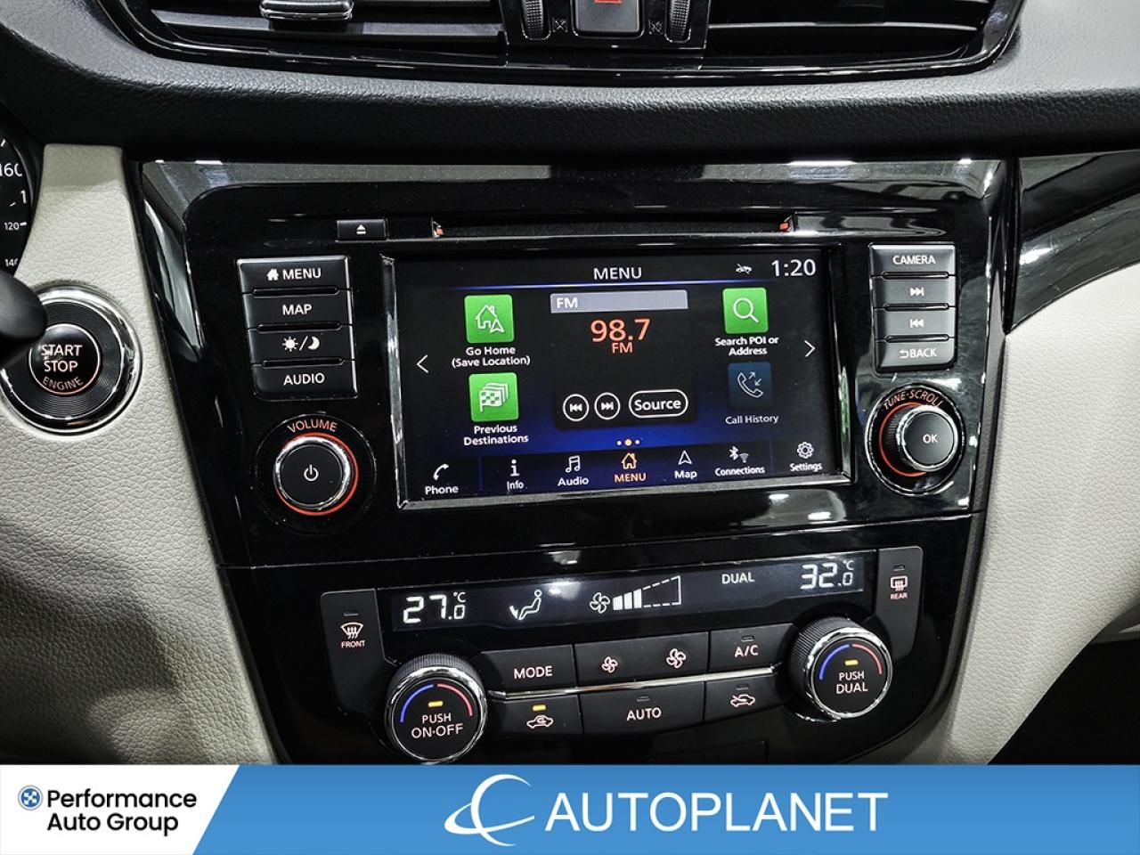 2023 Nissan Qashqai SL AWD - FINANCE @$78/WK OR LEASE @$89/WK Photo