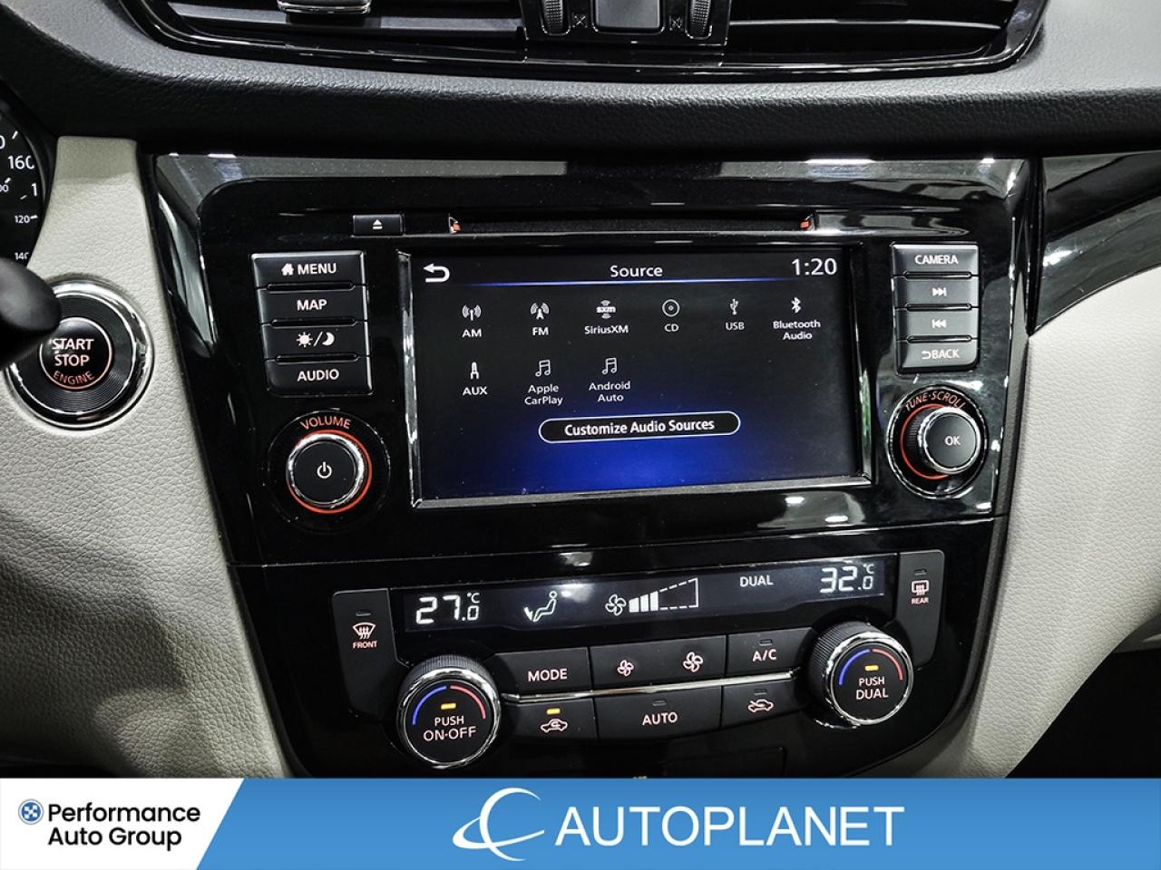 2023 Nissan Qashqai SL AWD - FINANCE @$78/WK OR LEASE @$89/WK Photo