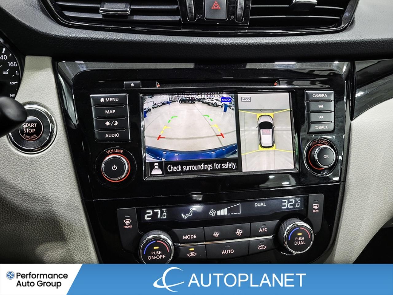 2023 Nissan Qashqai SL AWD - FINANCE @$78/WK OR LEASE @$89/WK Photo