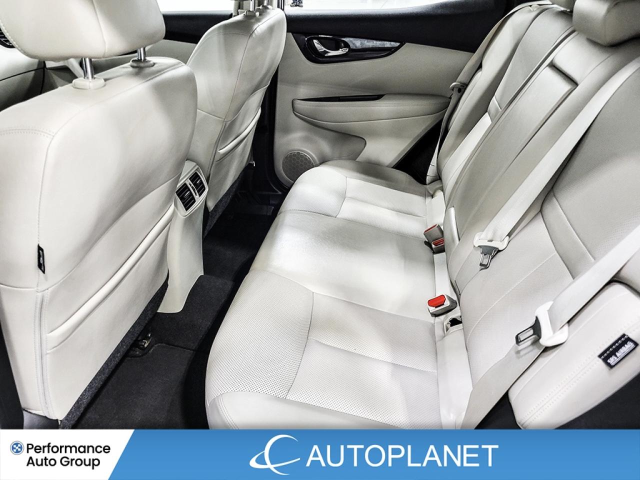 2023 Nissan Qashqai SL AWD - FINANCE @$78/WK OR LEASE @$89/WK Photo