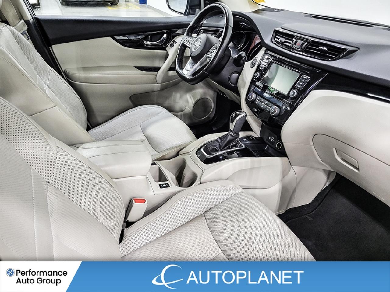 2023 Nissan Qashqai SL AWD - FINANCE @$78/WK OR LEASE @$89/WK Photo