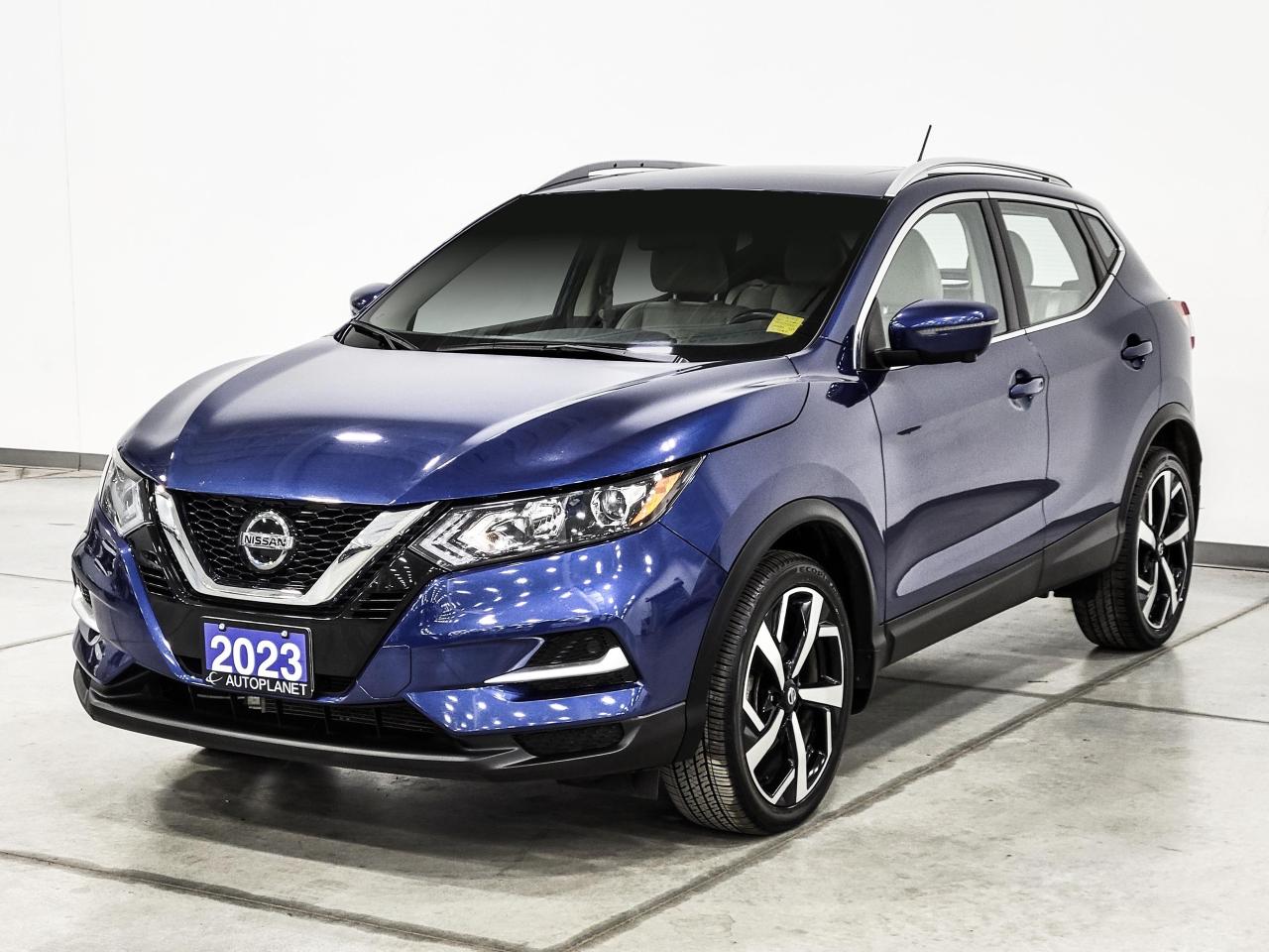 2023 Nissan Qashqai SL AWD - FINANCE @$78/WK OR LEASE @$89/WK Photo