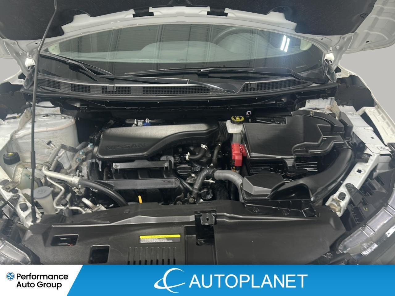 2023 Nissan Qashqai S AWD, Back Up Cam, Heated Seats, Bluetooth! Photo