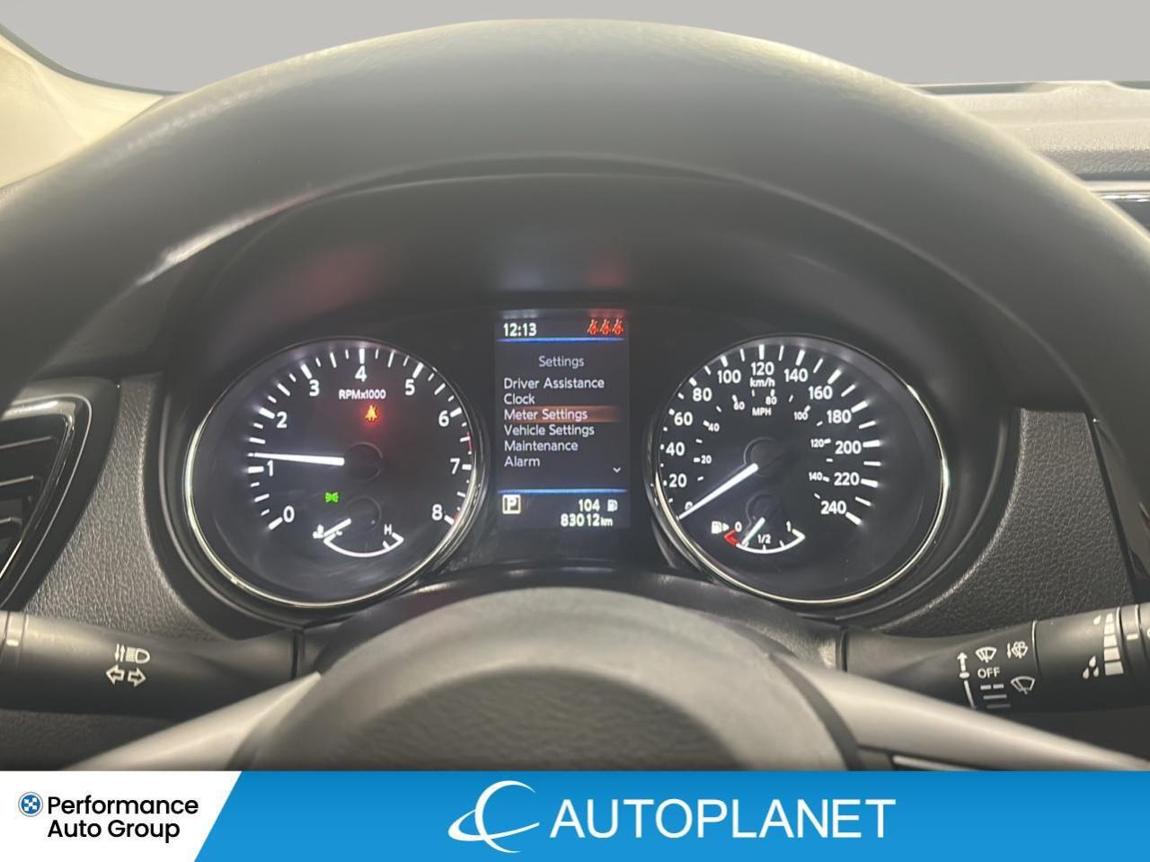 2023 Nissan Qashqai S AWD, Back Up Cam, Heated Seats, Bluetooth! Photo