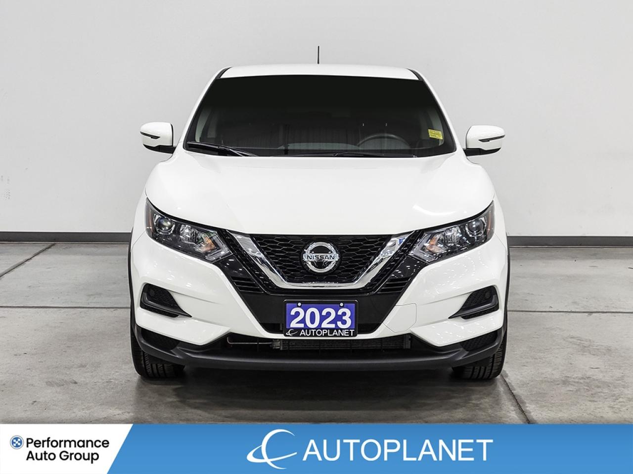 2023 Nissan Qashqai S AWD - FINANCE @$69/WK OR LEASE @$83/WK Photo