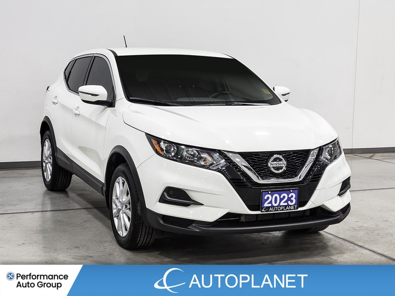 2023 Nissan Qashqai S AWD - FINANCE @$69/WK OR LEASE @$83/WK Photo3