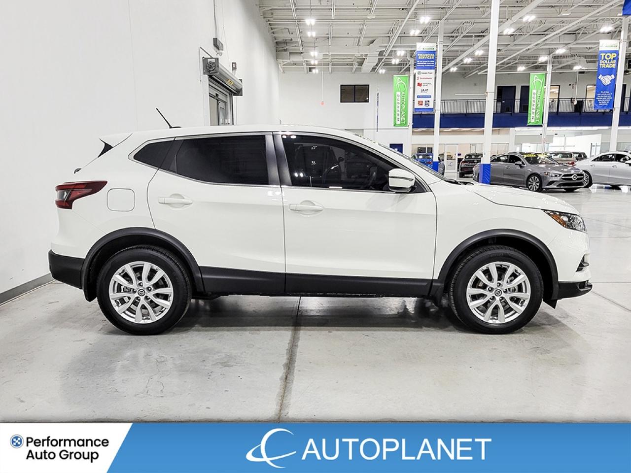 2023 Nissan Qashqai S AWD - FINANCE @$69/WK OR LEASE @$83/WK Photo