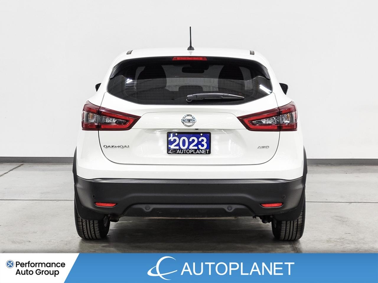 2023 Nissan Qashqai S AWD - FINANCE @$69/WK OR LEASE @$83/WK Photo