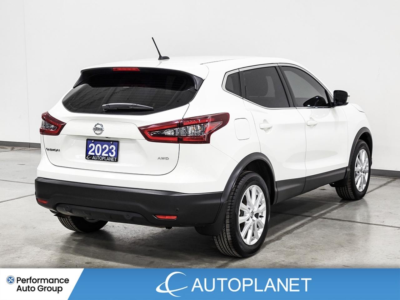 2023 Nissan Qashqai S AWD - FINANCE @$69/WK OR LEASE @$83/WK Photo