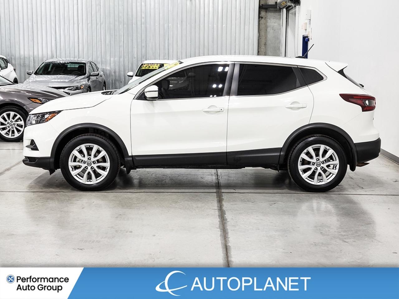 2023 Nissan Qashqai S AWD - FINANCE @$69/WK OR LEASE @$83/WK Photo