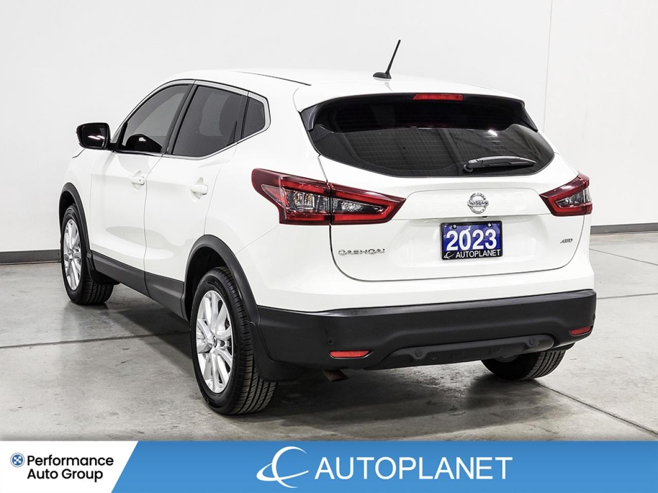 2023 Nissan Qashqai S AWD - FINANCE @$69/WK OR LEASE @$83/WK Photo