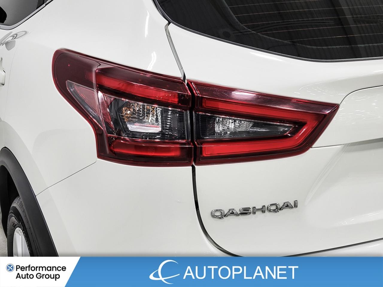 2023 Nissan Qashqai S AWD - FINANCE @$69/WK OR LEASE @$83/WK Photo