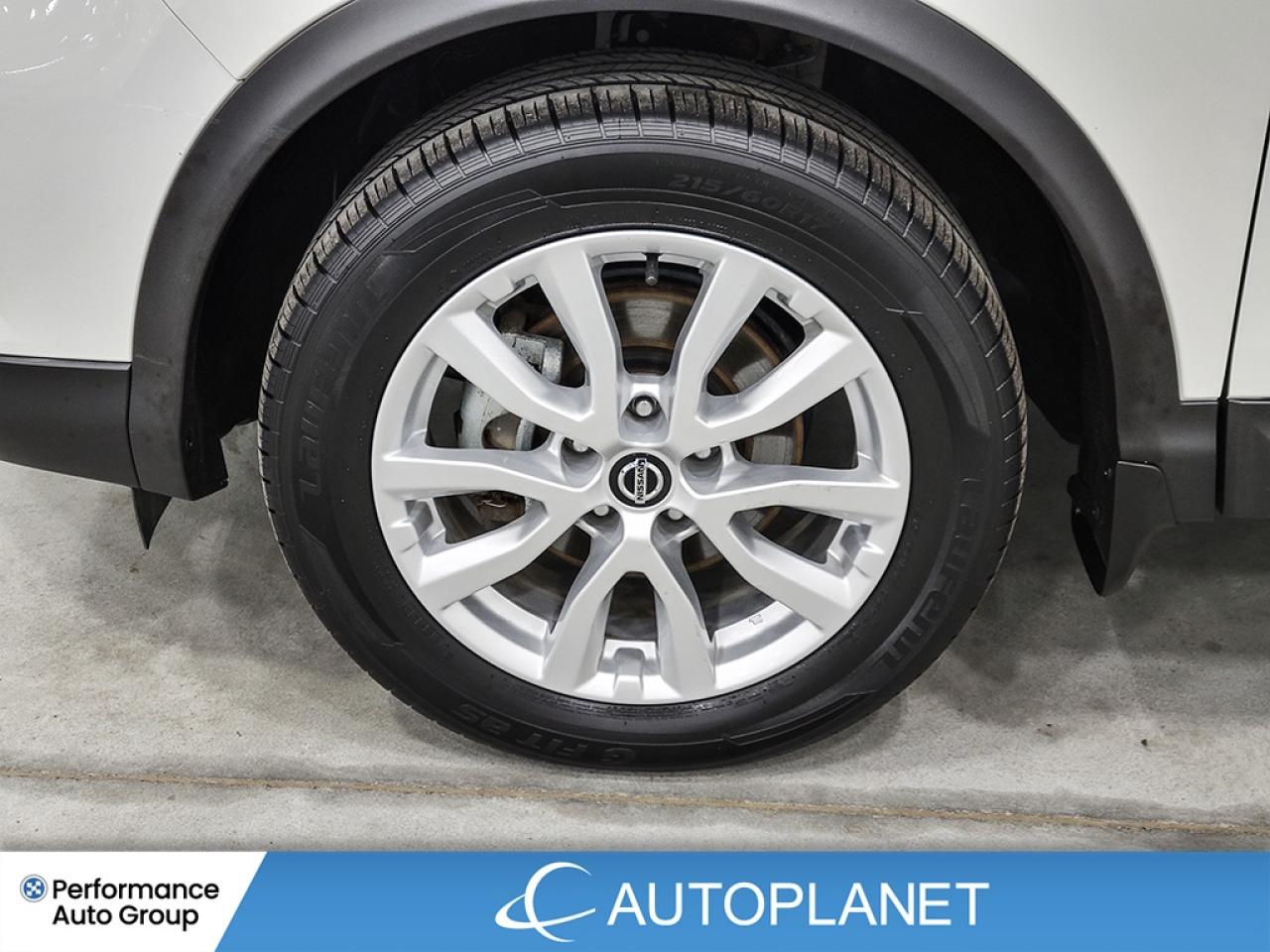 2023 Nissan Qashqai S AWD - FINANCE @$69/WK OR LEASE @$83/WK Photo