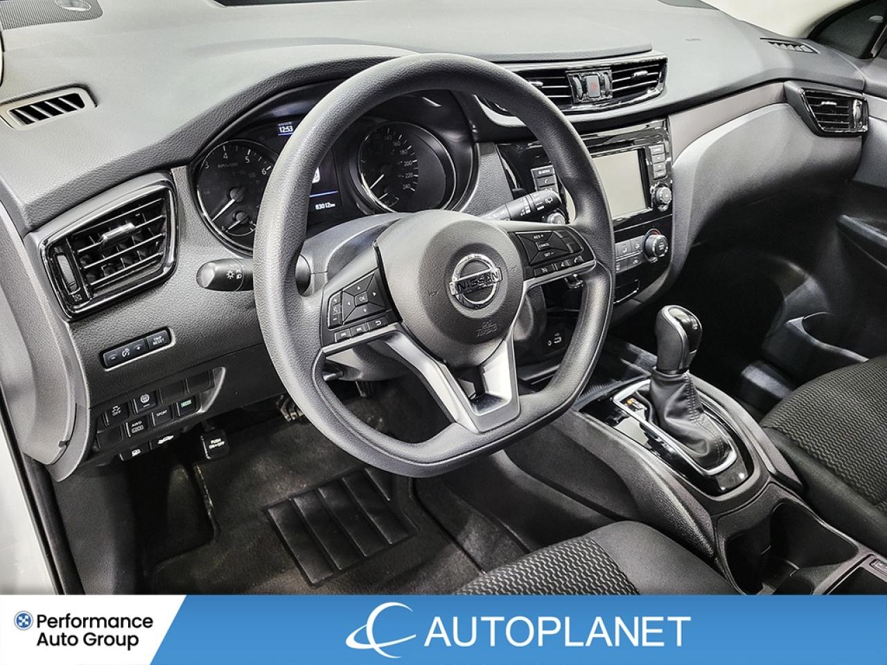 2023 Nissan Qashqai S AWD - FINANCE @$69/WK OR LEASE @$83/WK Photo