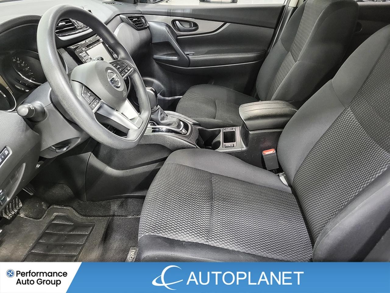 2023 Nissan Qashqai S AWD - FINANCE @$69/WK OR LEASE @$83/WK Photo