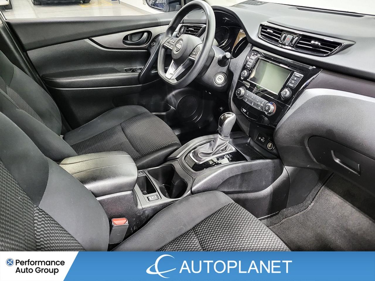 2023 Nissan Qashqai S AWD - FINANCE @$69/WK OR LEASE @$83/WK Photo