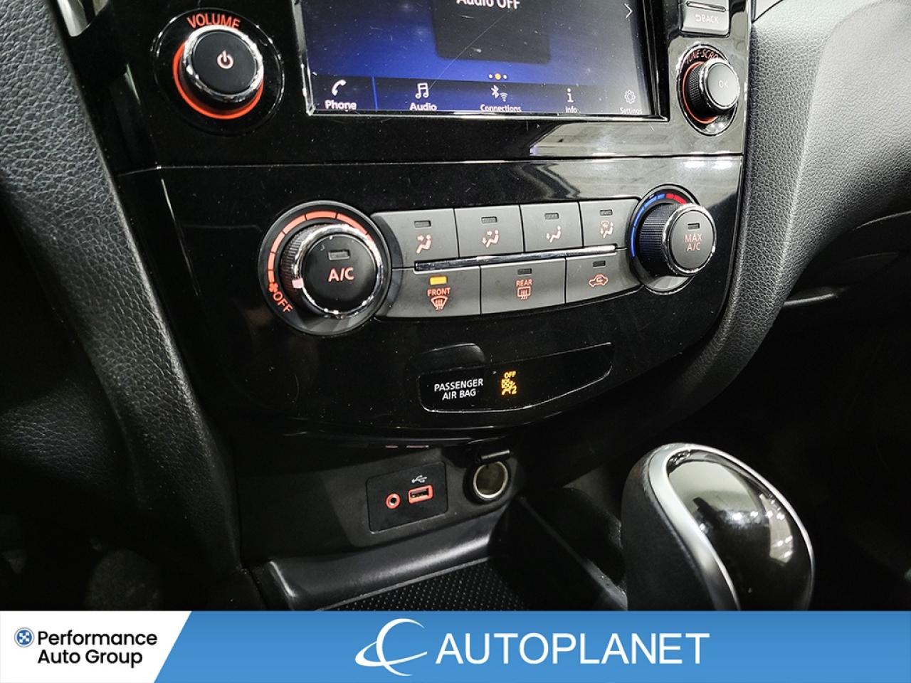 2023 Nissan Qashqai S AWD - FINANCE @$69/WK OR LEASE @$83/WK Photo