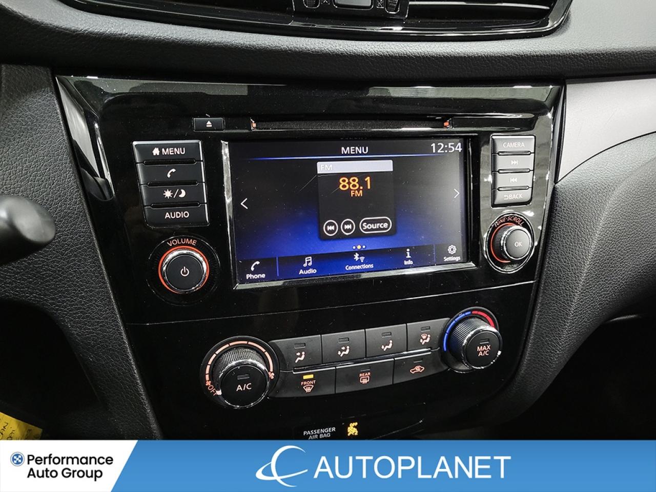 2023 Nissan Qashqai S AWD - FINANCE @$69/WK OR LEASE @$83/WK Photo