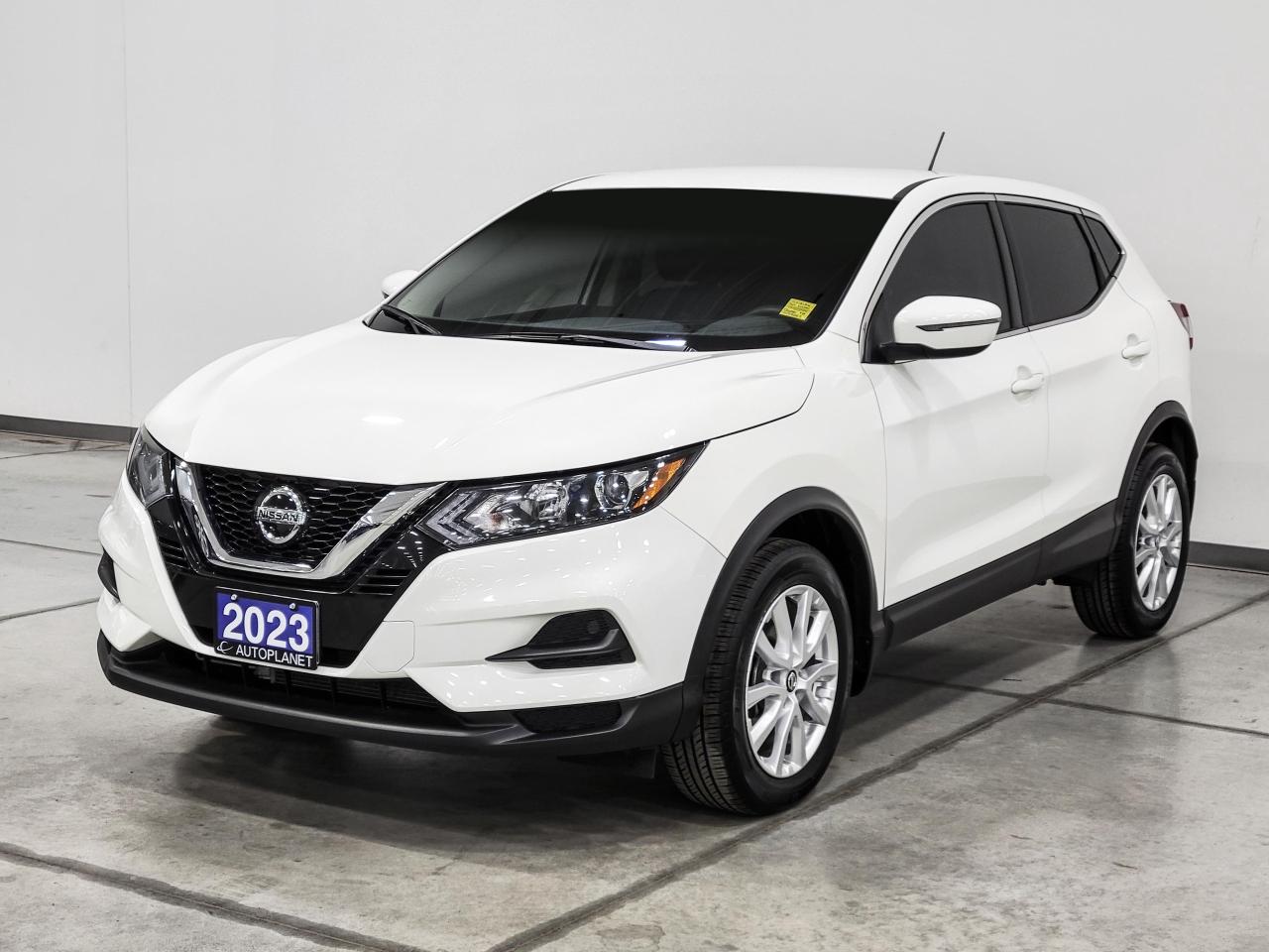 2023 Nissan Qashqai S AWD - FINANCE @$69/WK OR LEASE @$83/WK Photo