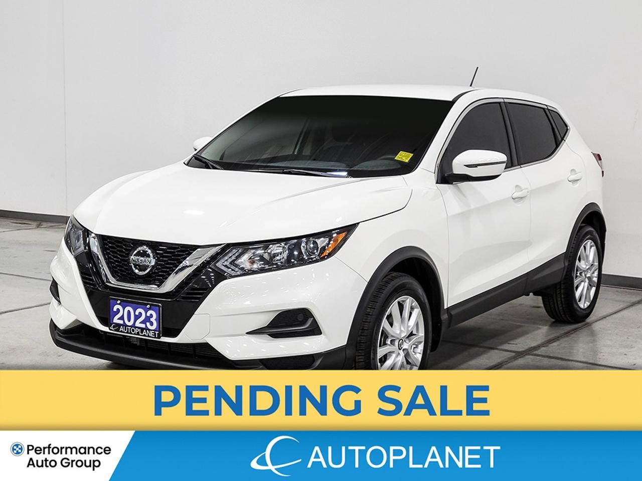 2023 Nissan Qashqai S AWD - FINANCE @$69/WK OR LEASE @$83/WK Photo0