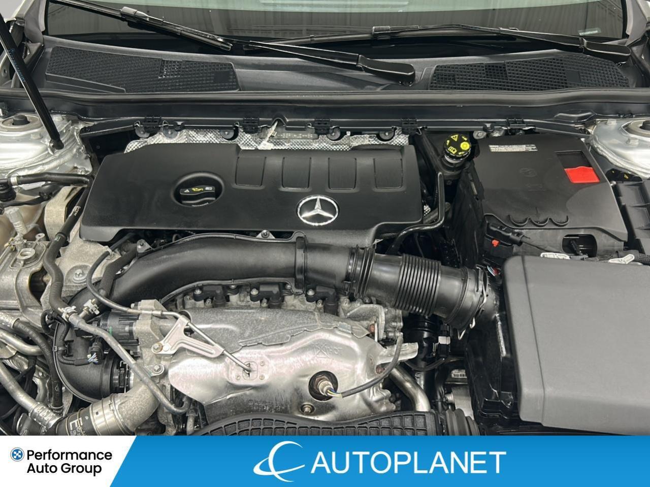 2023 Mercedes-Benz CLA250 4MATIC, Premium Pkg, Navi, Heated Seats, Pano Roof Photo