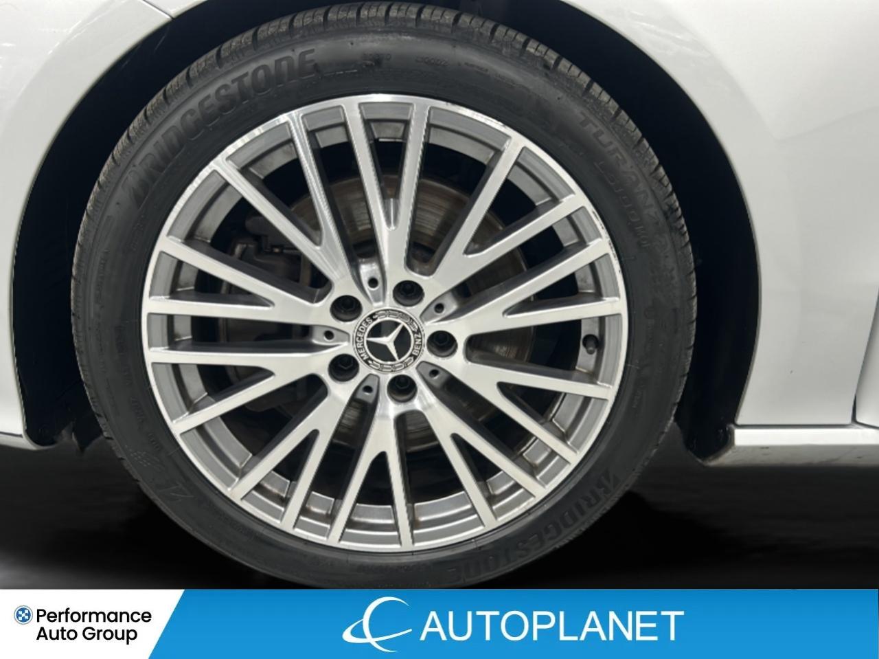 2023 Mercedes-Benz CLA250 4MATIC, Premium Pkg, Navi, Heated Seats, Pano Roof Photo