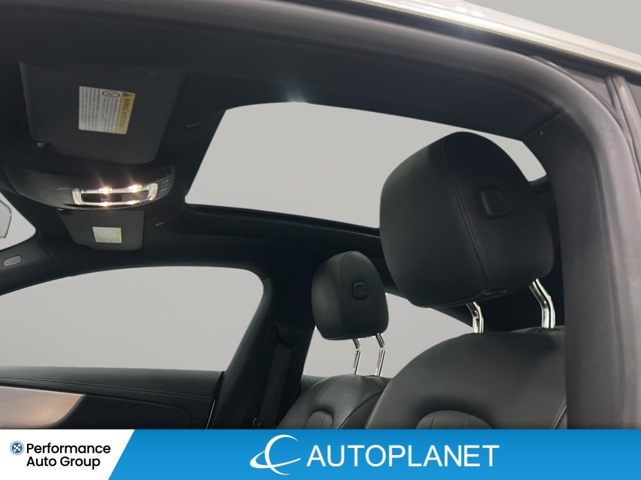 2023 Mercedes-Benz CLA250 4MATIC, Premium Pkg, Navi, Heated Seats, Pano Roof Photo