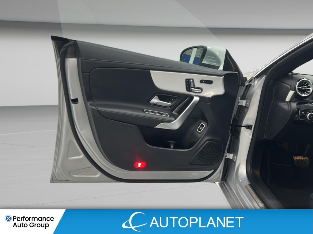 2023 Mercedes-Benz CLA250 4MATIC, Premium Pkg, Navi, Heated Seats, Pano Roof Photo