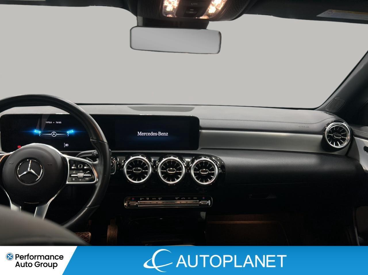 2023 Mercedes-Benz CLA250 4MATIC, Premium Pkg, Navi, Heated Seats, Pano Roof Photo