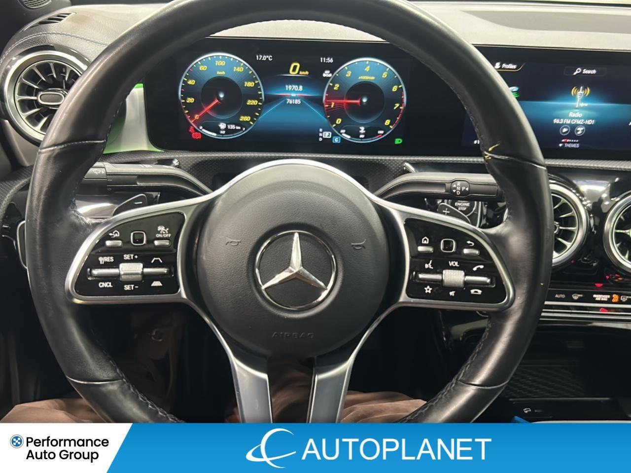 2023 Mercedes-Benz CLA250 4MATIC, Premium Pkg, Navi, Heated Seats, Pano Roof Photo