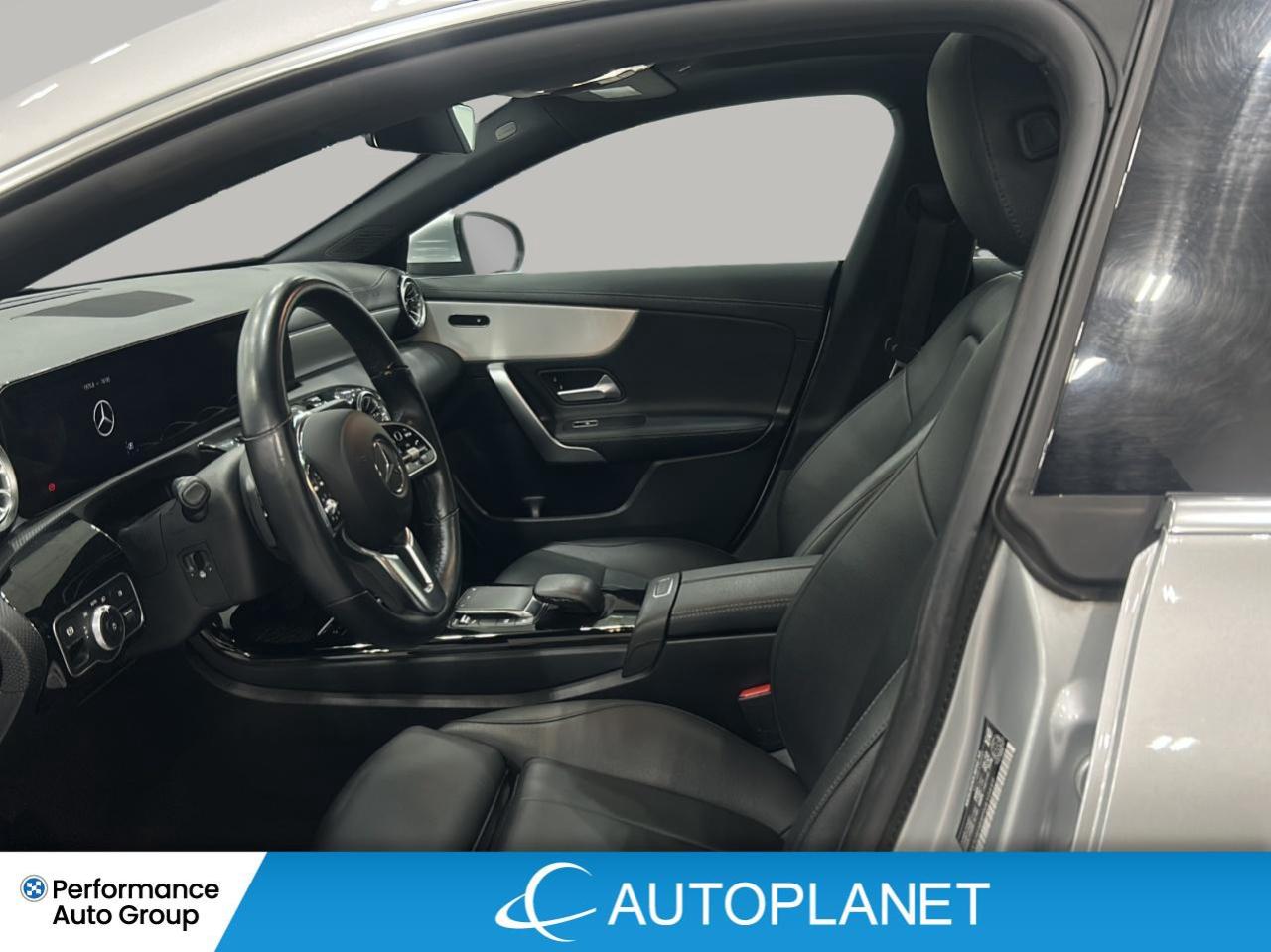 2023 Mercedes-Benz CLA250 4MATIC, Premium Pkg, Navi, Heated Seats, Pano Roof Photo