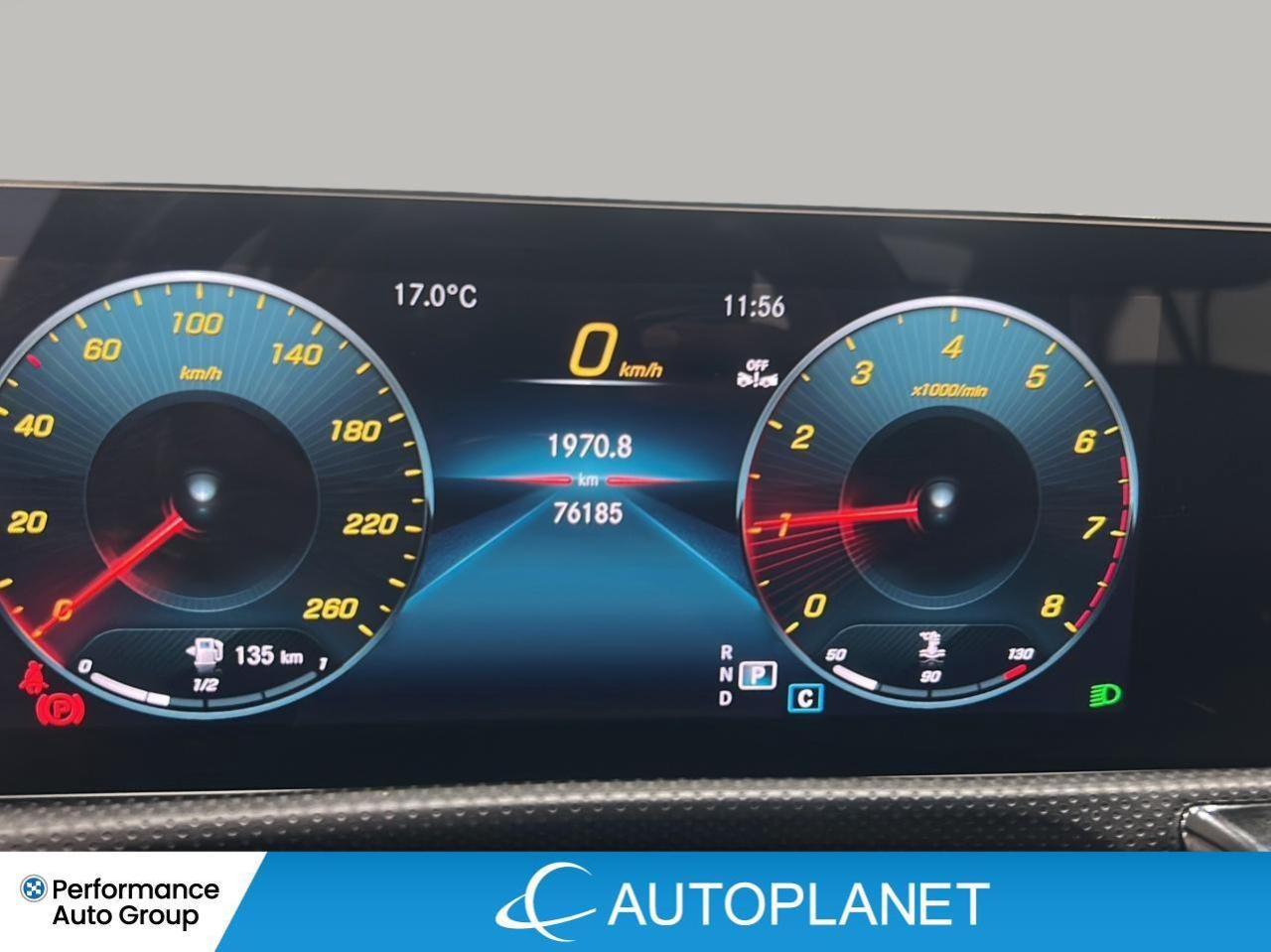 2023 Mercedes-Benz CLA250 4MATIC, Premium Pkg, Navi, Heated Seats, Pano Roof Photo