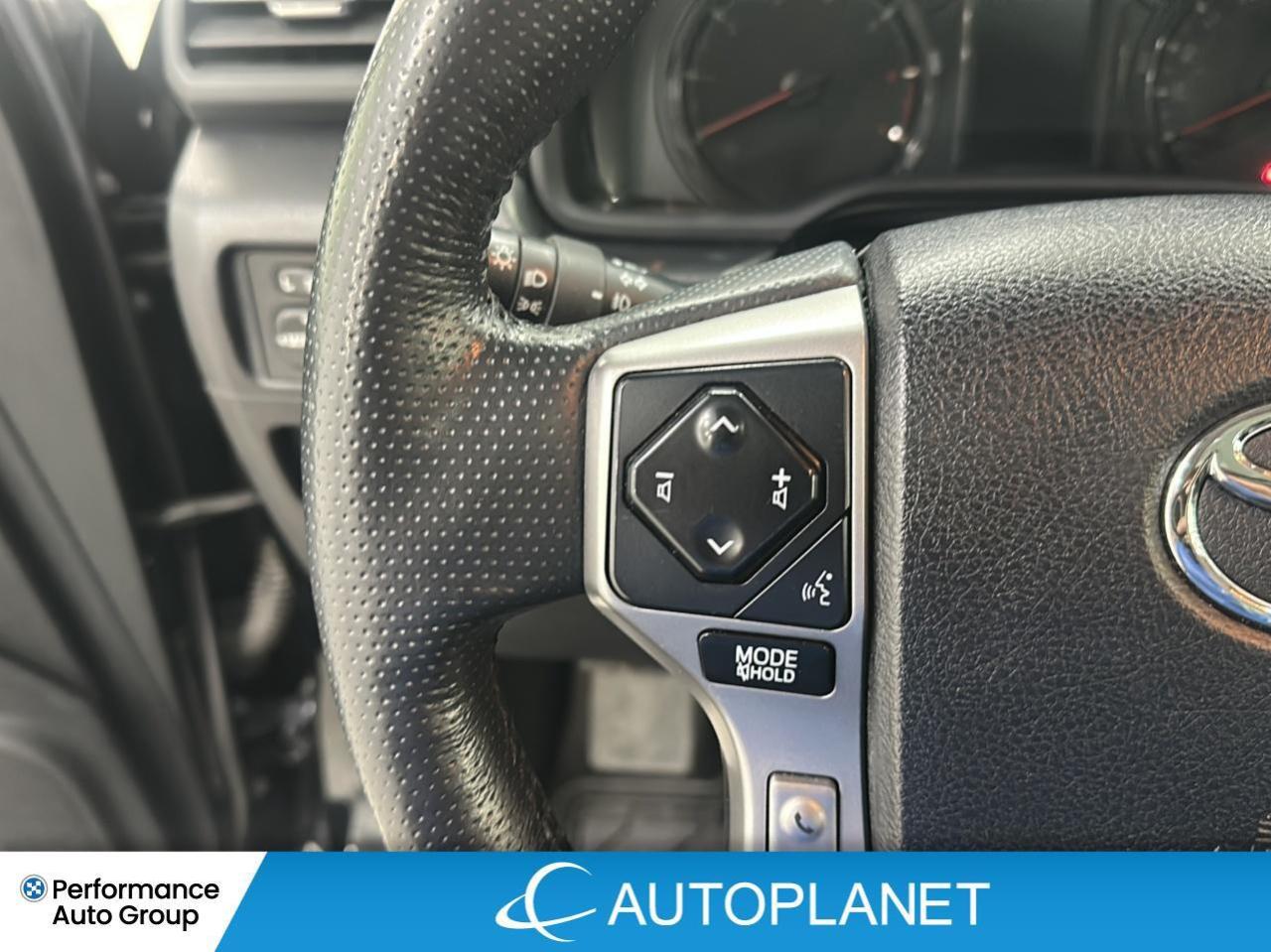 2023 Toyota 4Runner SR5 4x4, Back Up Cam, Heated Seats, Bluetooth! Photo