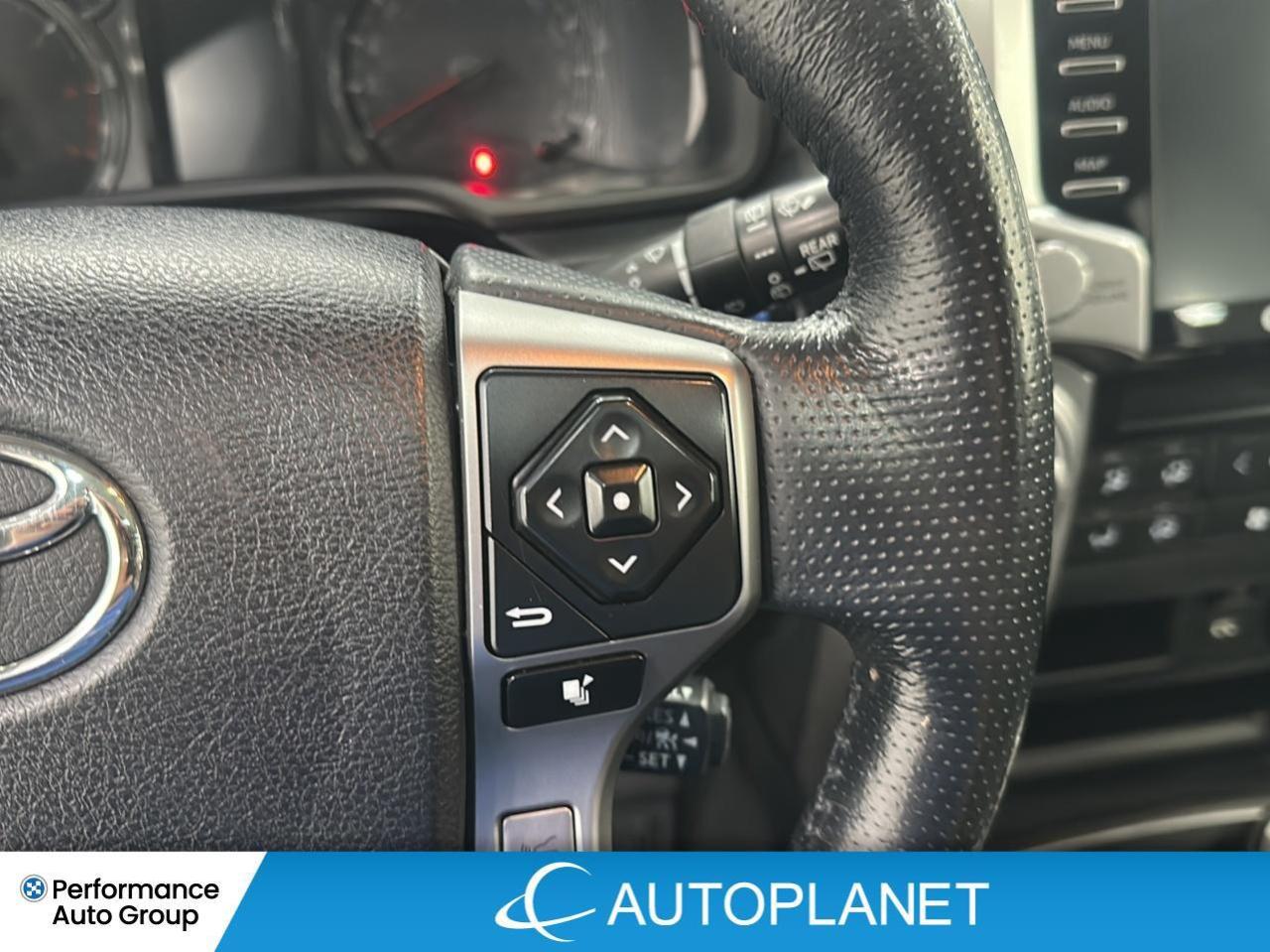 2023 Toyota 4Runner SR5 4x4, Back Up Cam, Heated Seats, Bluetooth! Photo