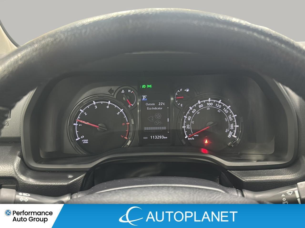 2023 Toyota 4Runner SR5 4x4, Back Up Cam, Heated Seats, Bluetooth! Photo